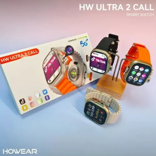 Hw ultra 2 call
