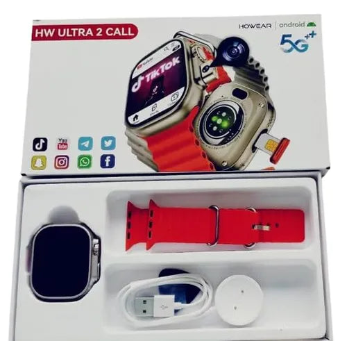 Hw ultra 2 call