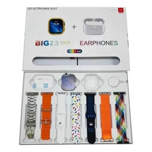 Kit i20 ultra 2
