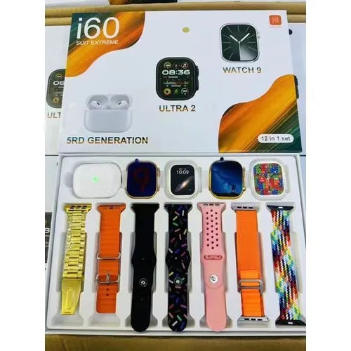 Kit i60 ultra 2