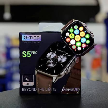 s5 pro
