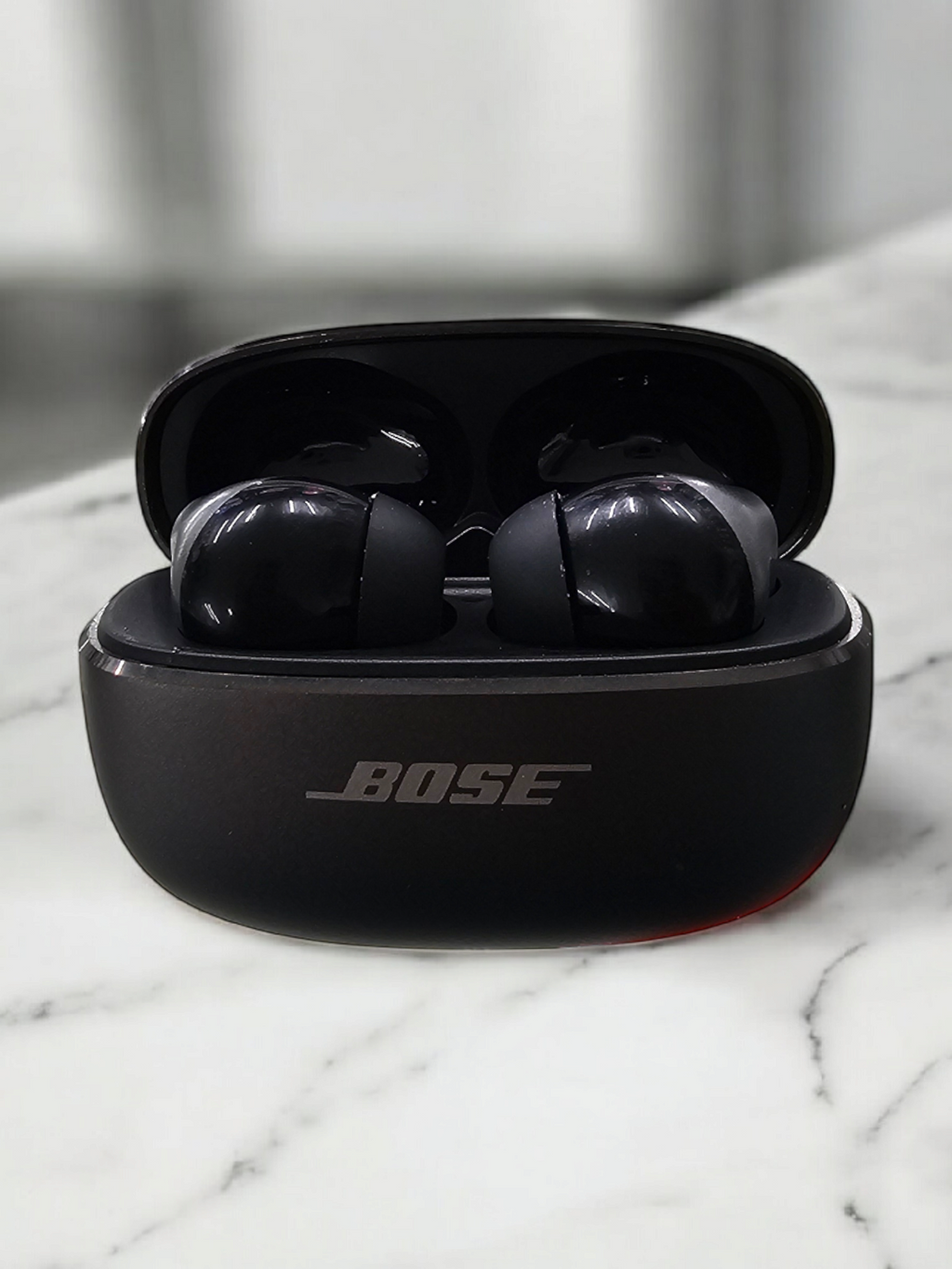 AUDIFONOS BOSE K50 DE METAL