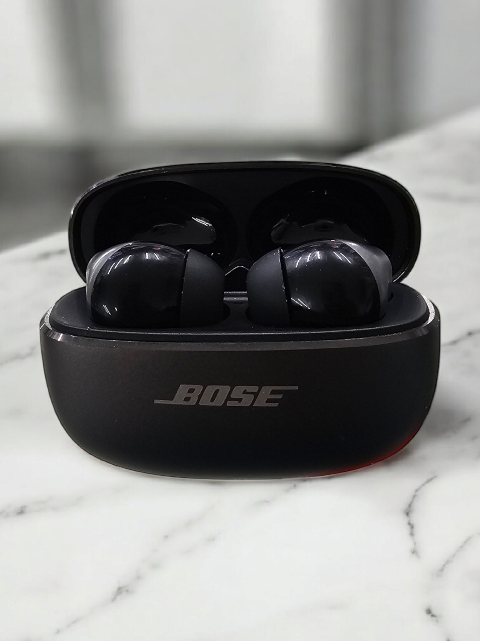 AUDIFONOS BOSE K50 DE METAL