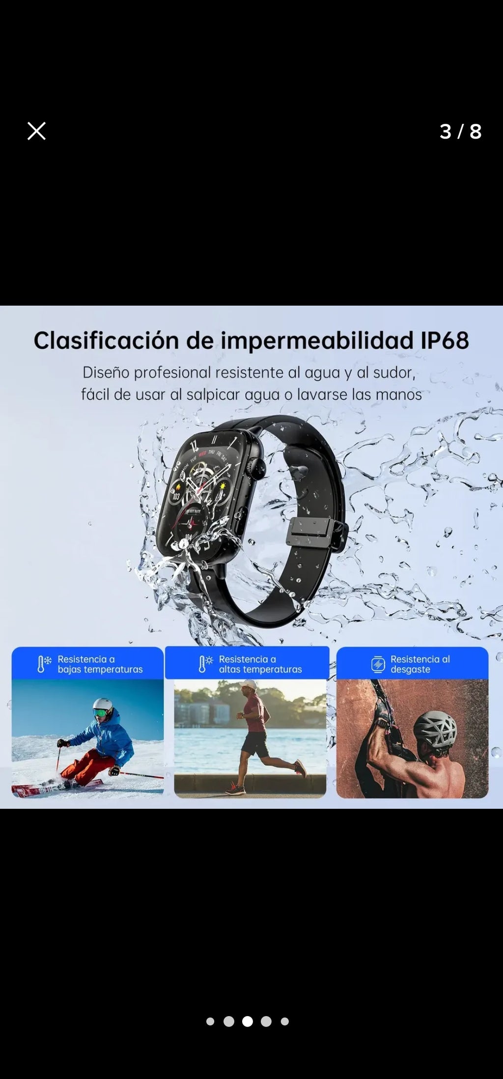 G-TIDE S6 PRO
