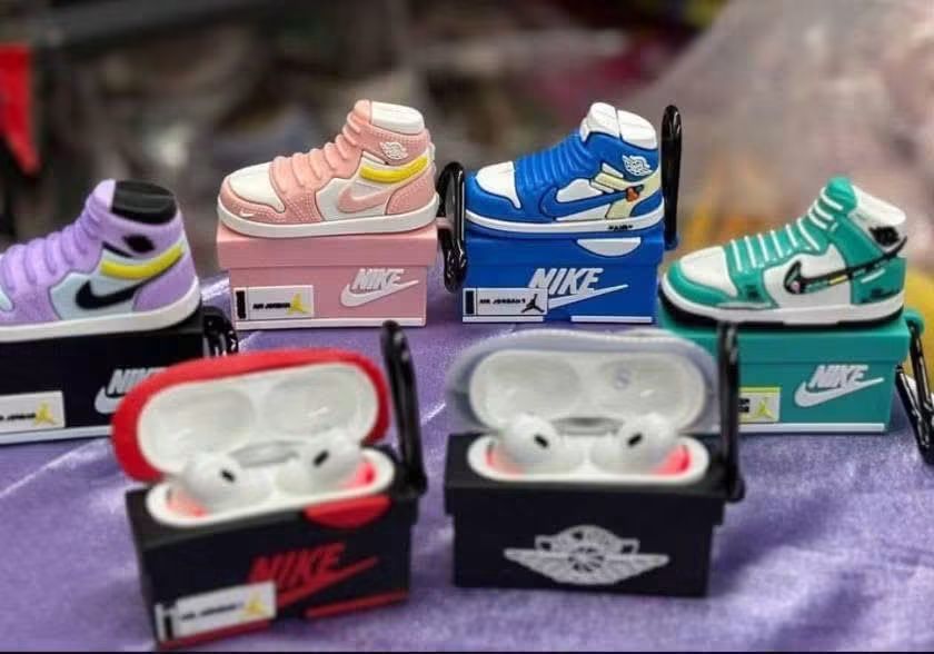 AIRPODS PRO2 DISEÑO TENIS