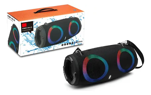 Xtreme 4 mini