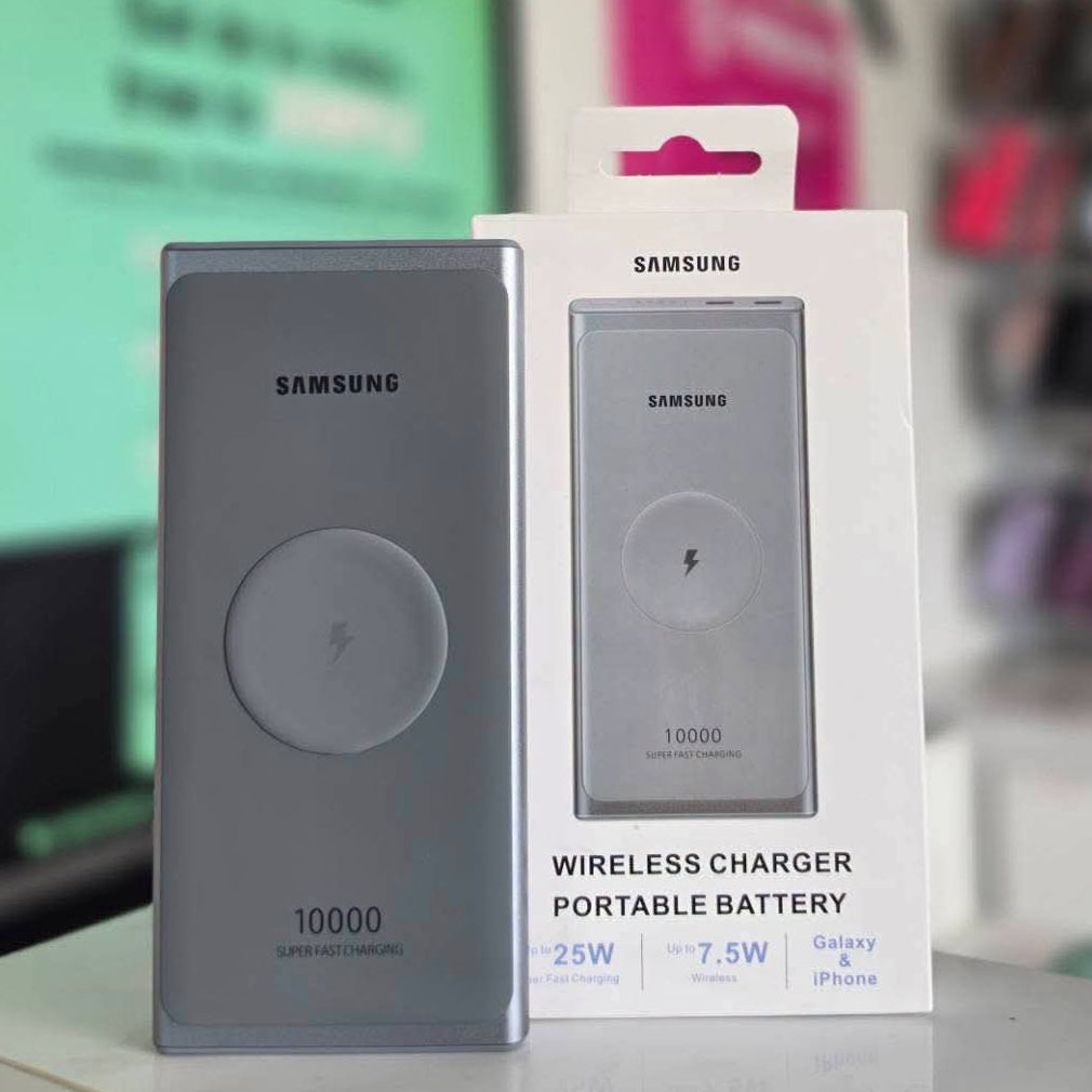 Bateria Samsung magsafe
