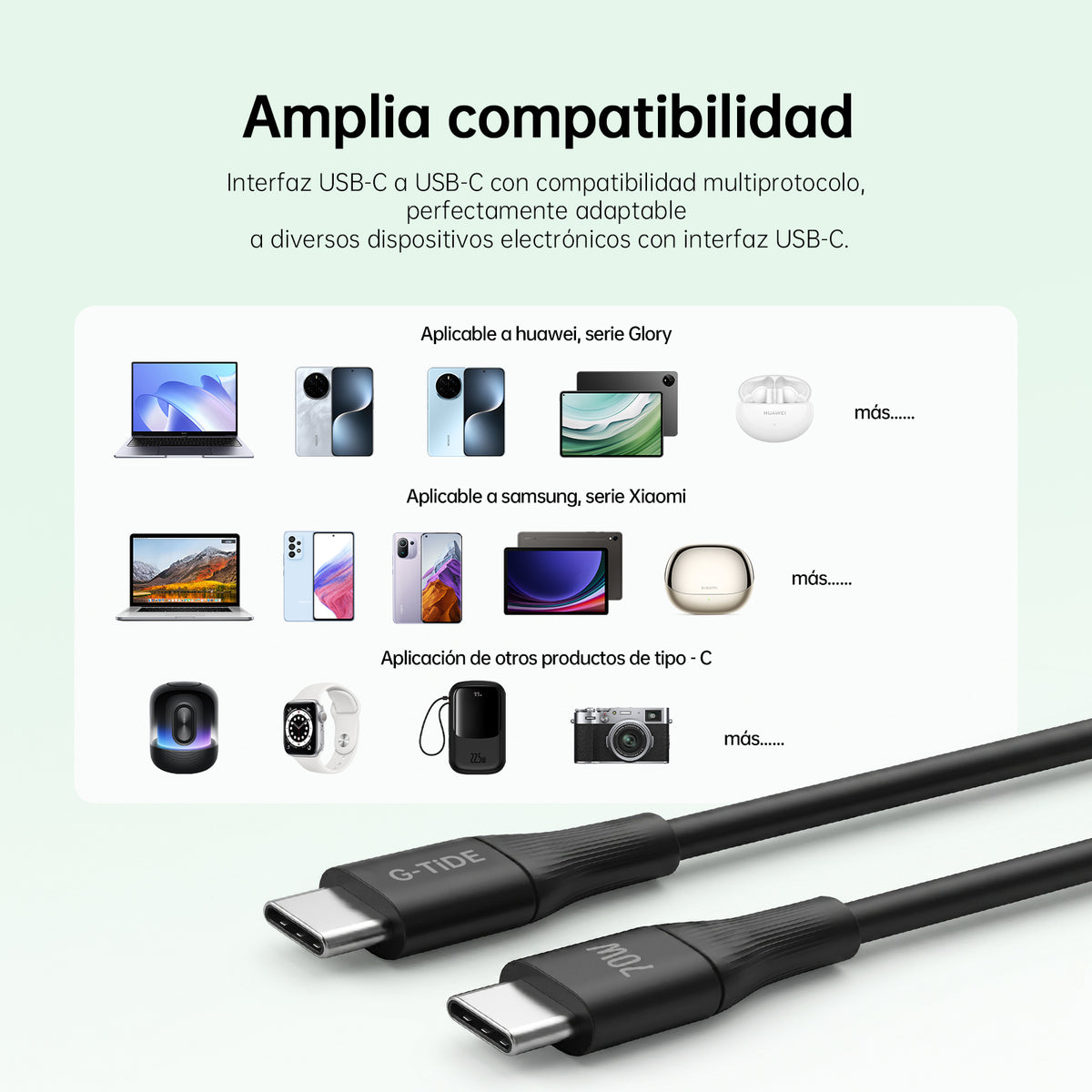 cable pb103