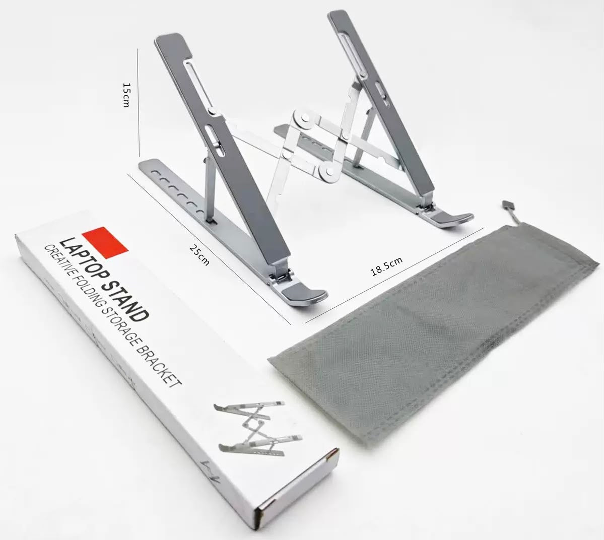Base para tablet o lap