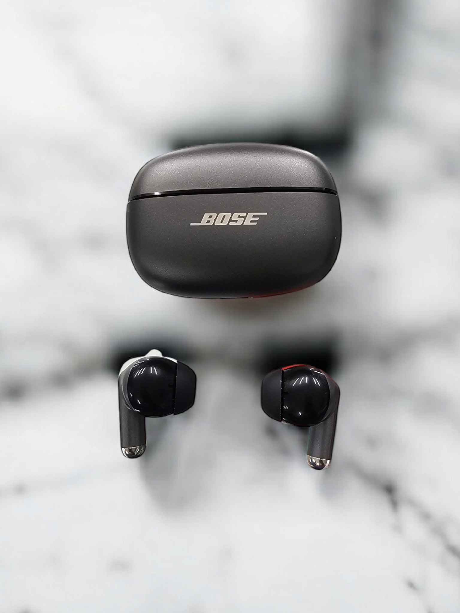 AUDIFONOS BOSE K50 DE METAL