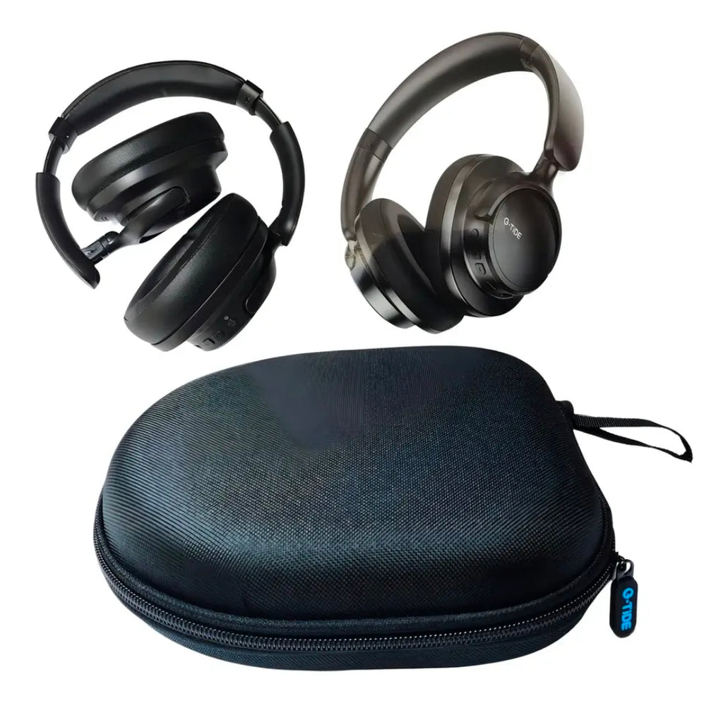 AUDIFONOS G-TIDE hibeat