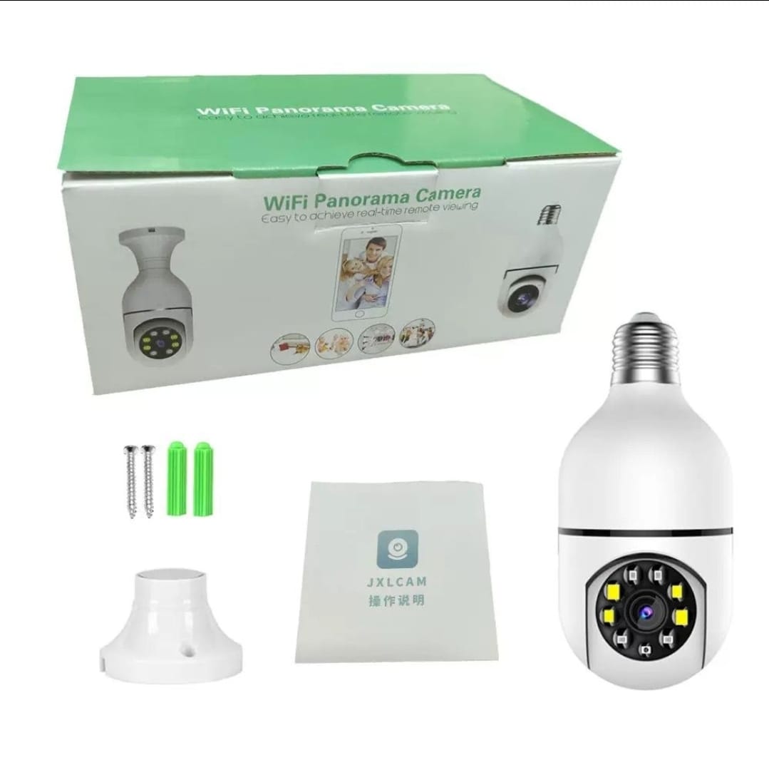 Camara de foco