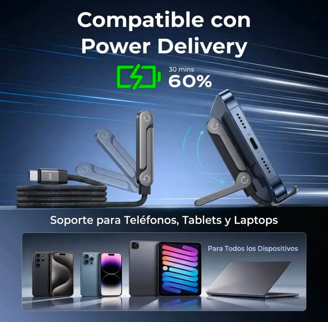Cable 240w cofoc