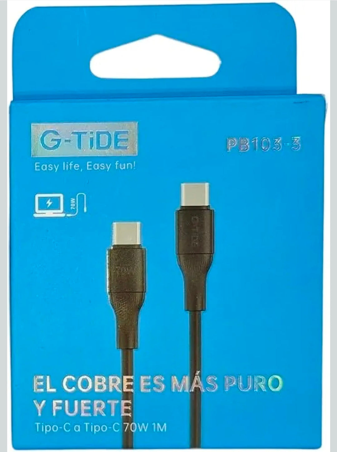 cable pb103