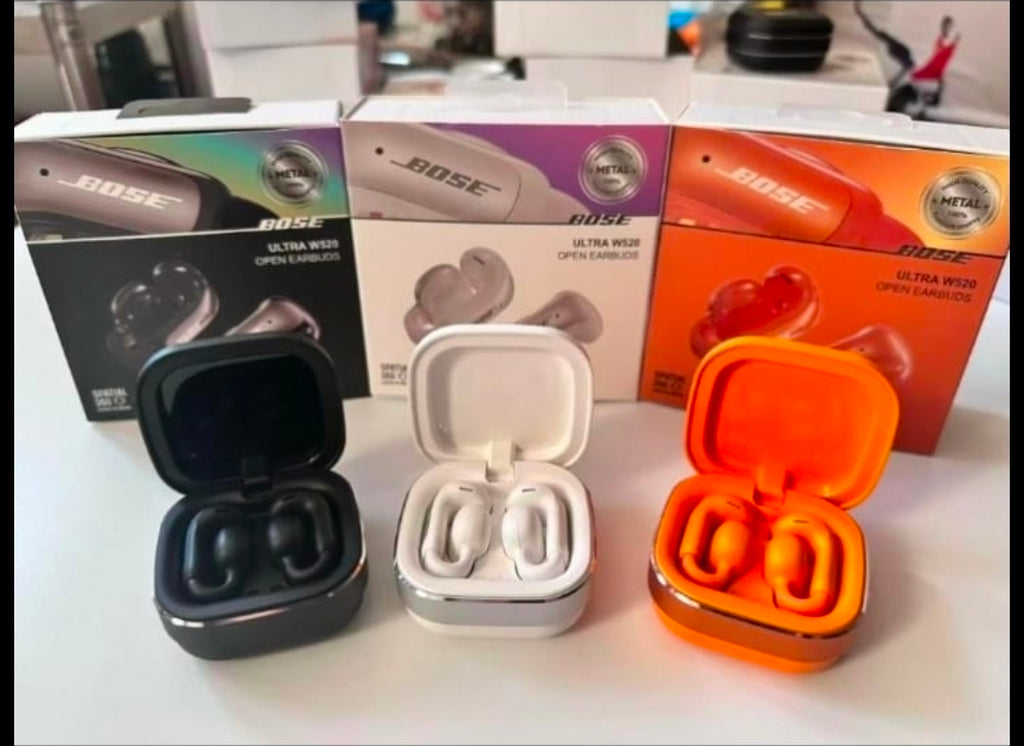 Bose arete w520