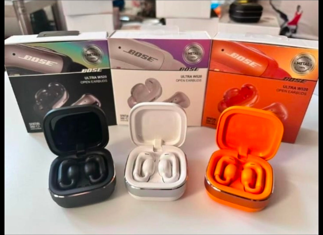 Bose arete w520