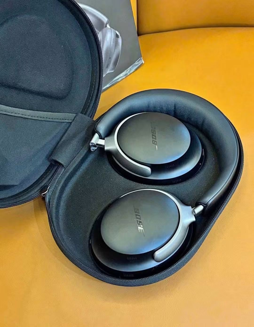 BOSE DE DIADEMA