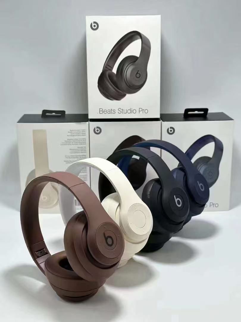 BEATS STUDIO PRO