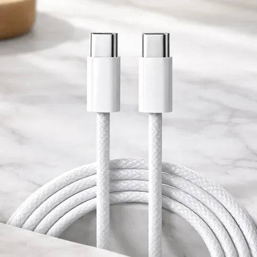 cable c a c 60w iphone