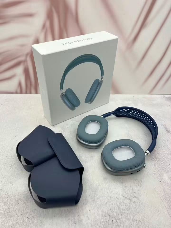 AIRPODS MAX CLON