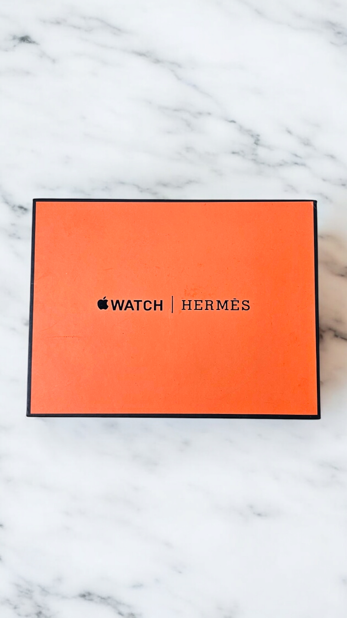 Applewatch Hermes series ultra