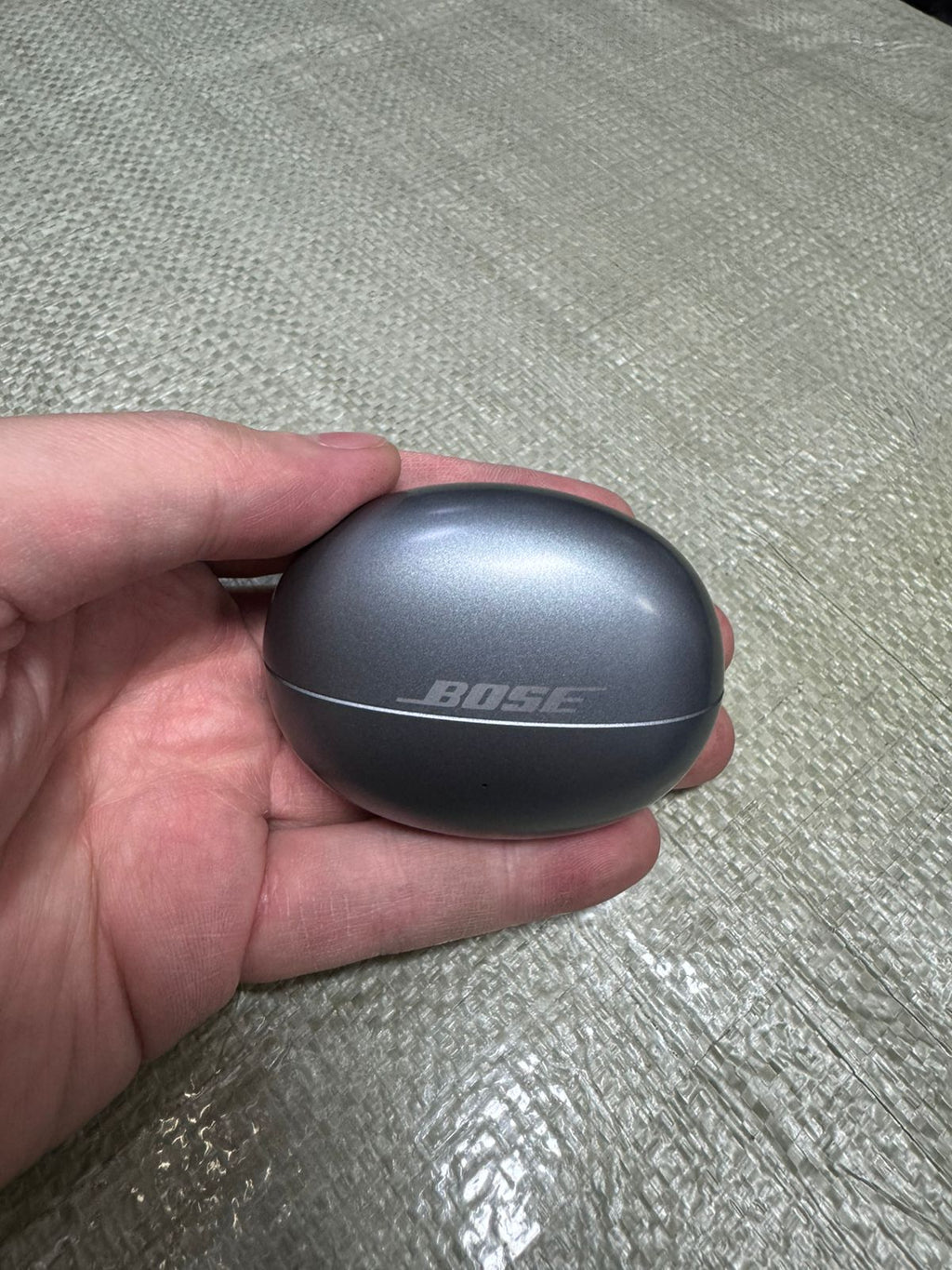 Audifono de arete G01