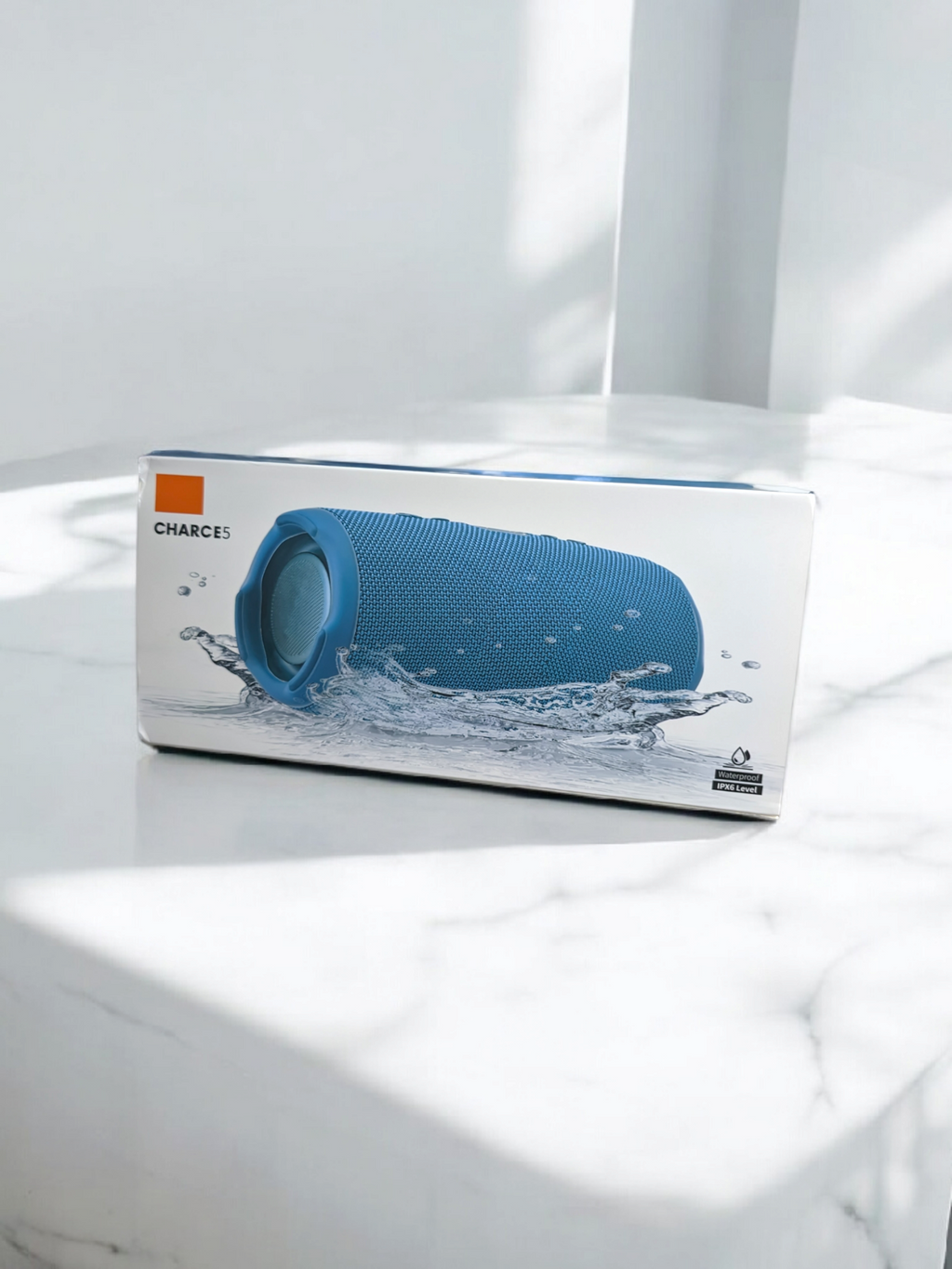 BOCINA JBL CHARGE 5
