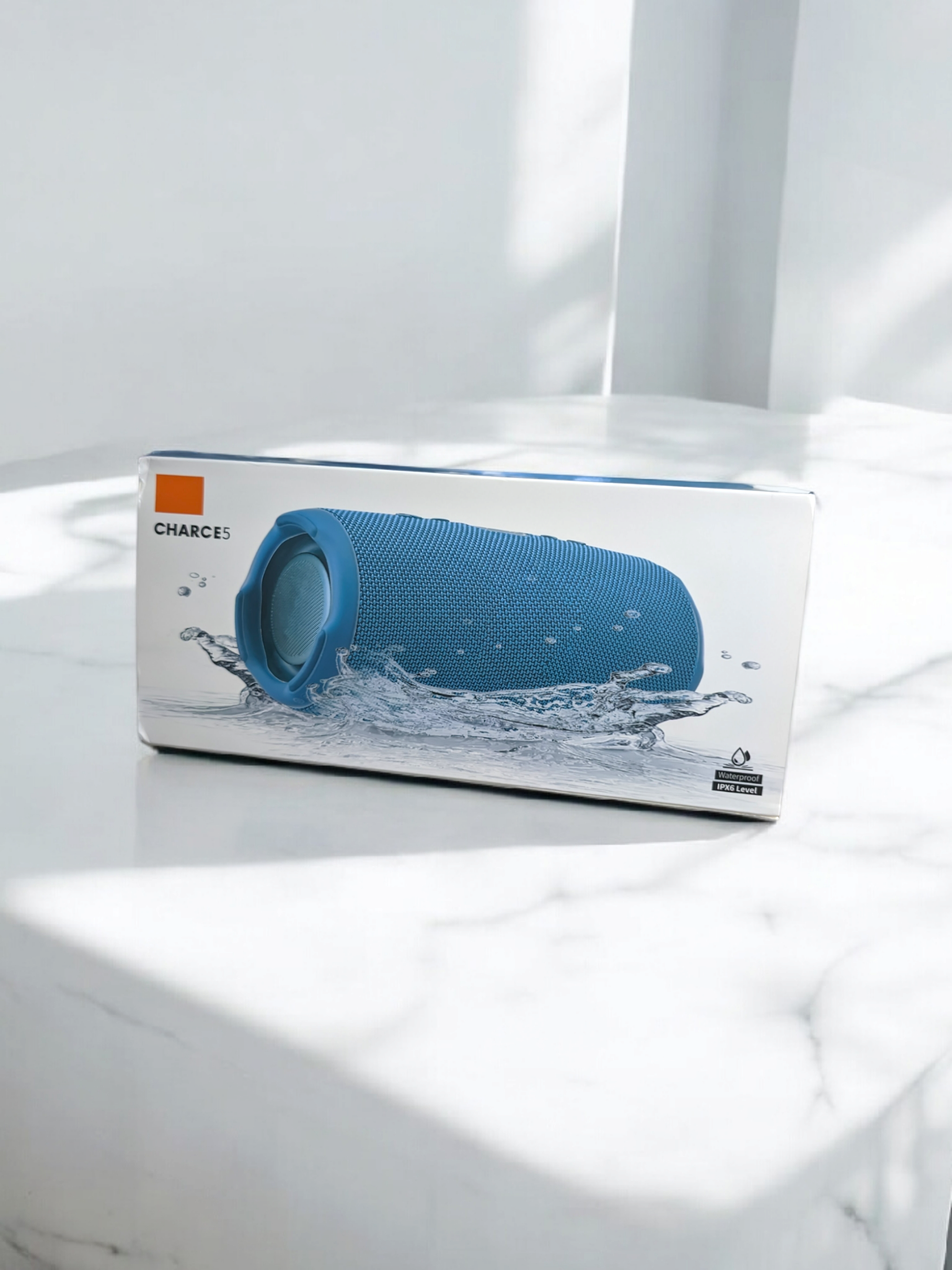 BOCINA JBL CHARGE 5