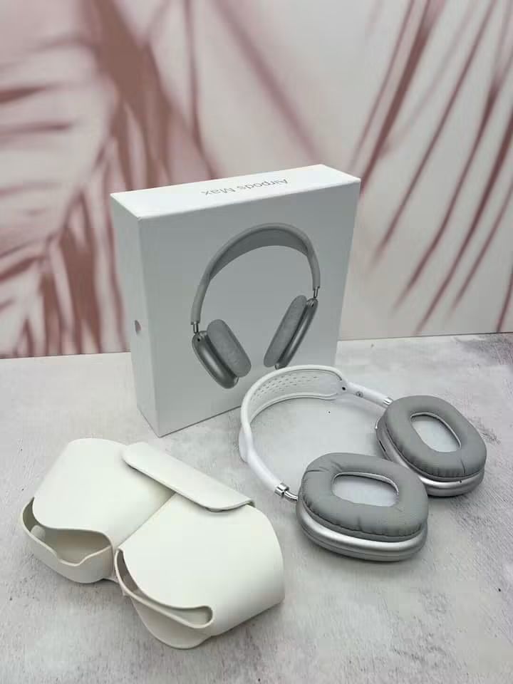 AIRPODS MAX CLON