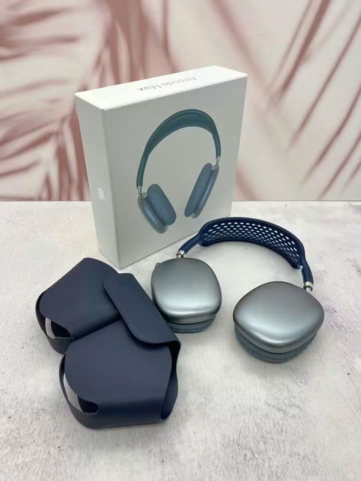 AIRPODS MAX CLON
