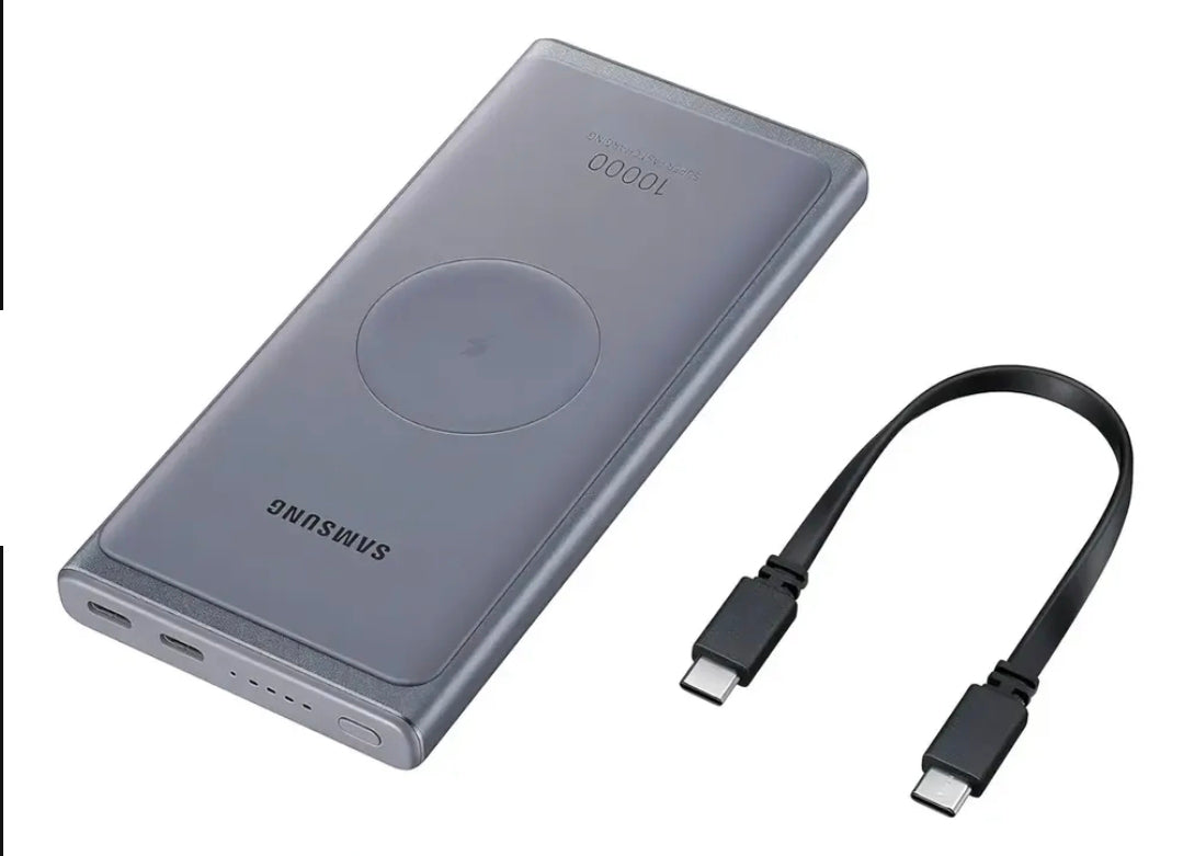 Bateria Samsung magsafe