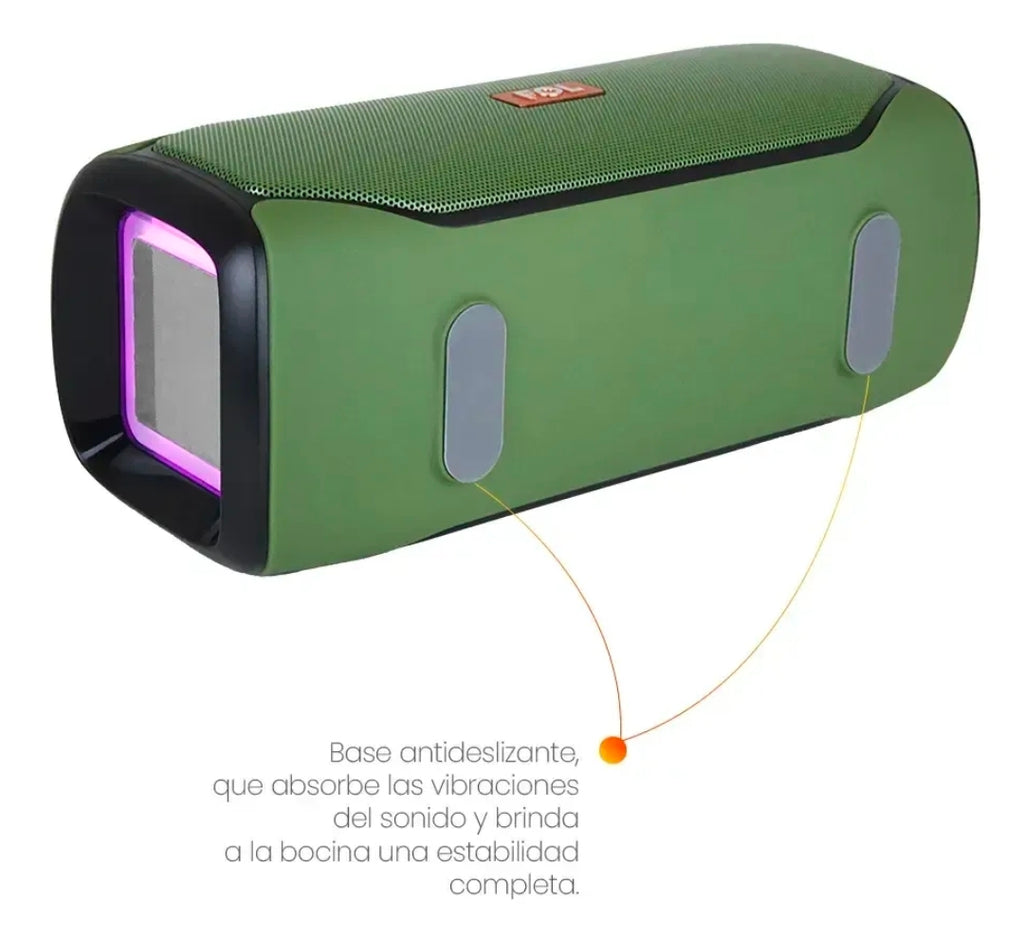 BOCINA FOL FS-S227