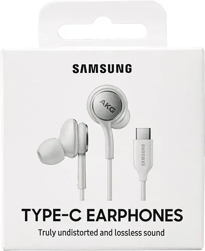audifonos de cable tipo c android
