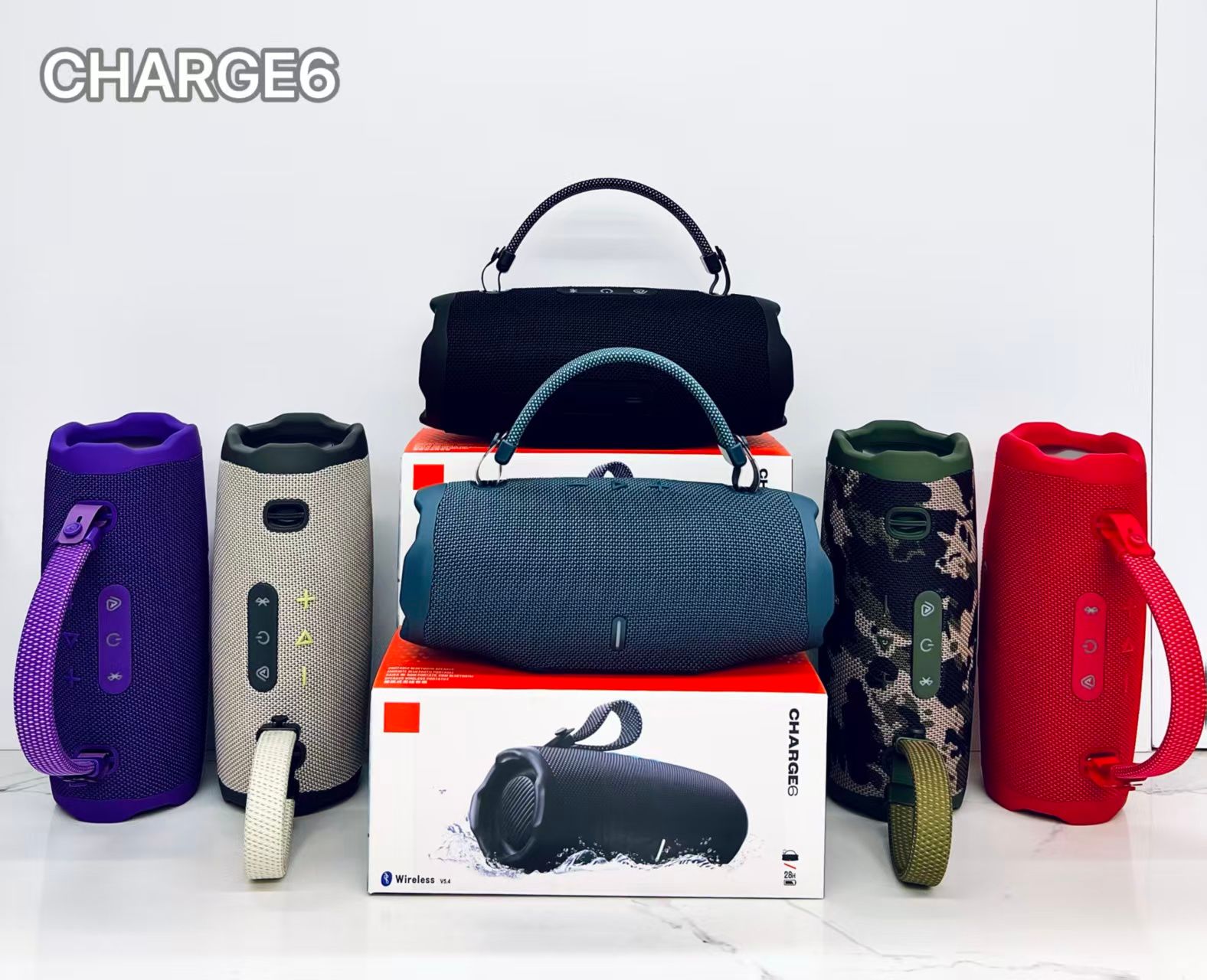 Charge6