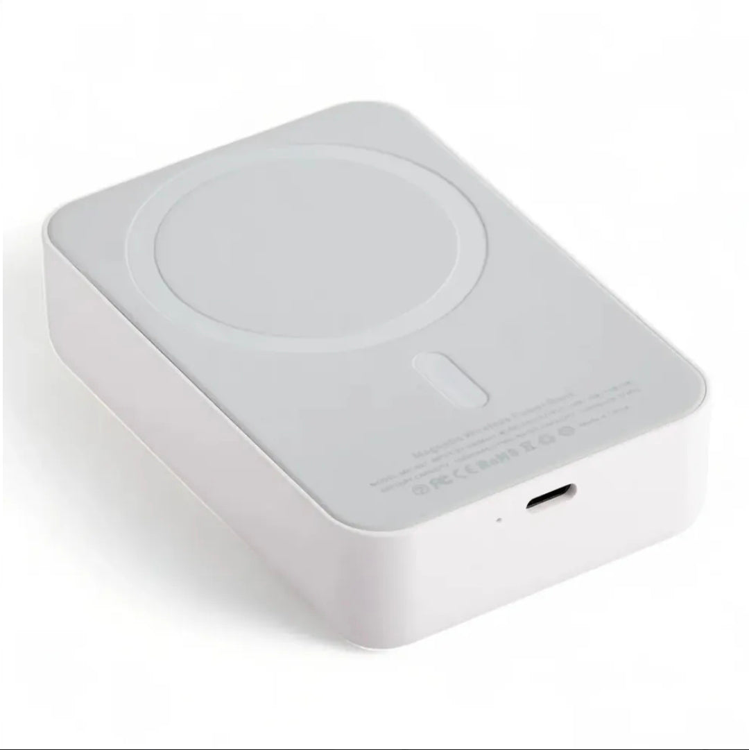 BATERIA MAGSAFE 10 mAh IPHONE