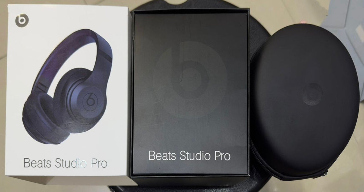 BEATS STUDIO PRO
