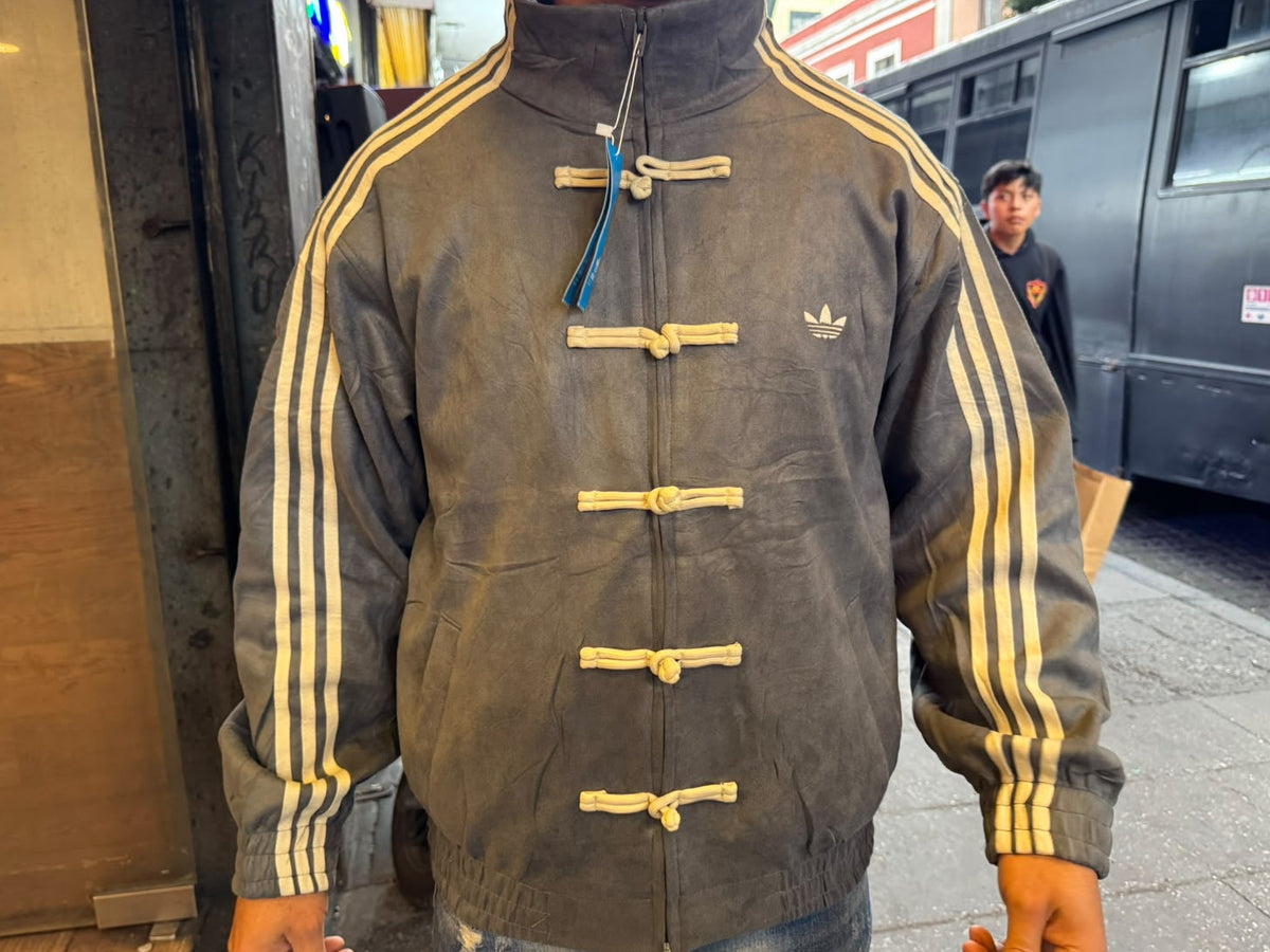 sudadera aÑo nuevo chino adidas