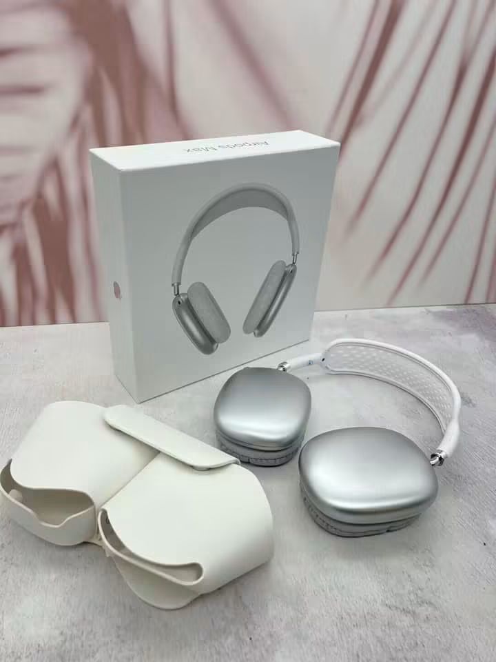 AIRPODS MAX CLON