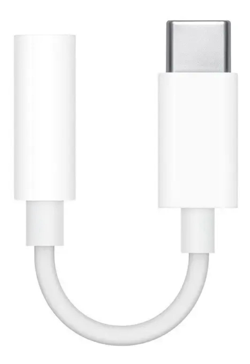 Adaptador tipo 3.5 a c