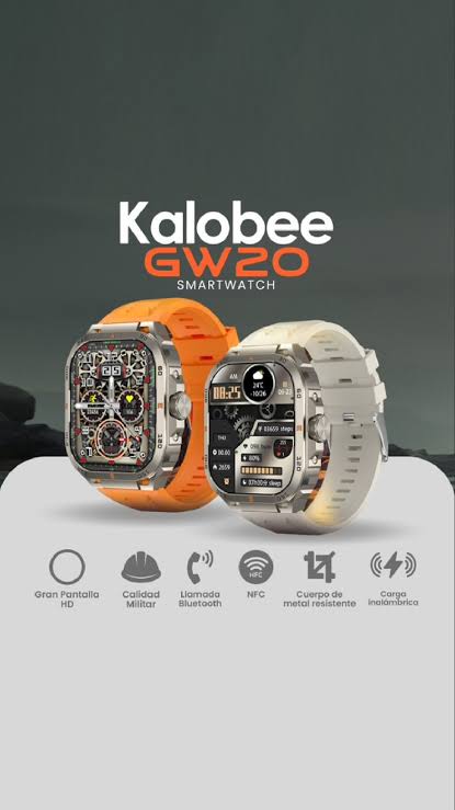 gw20 watch militar