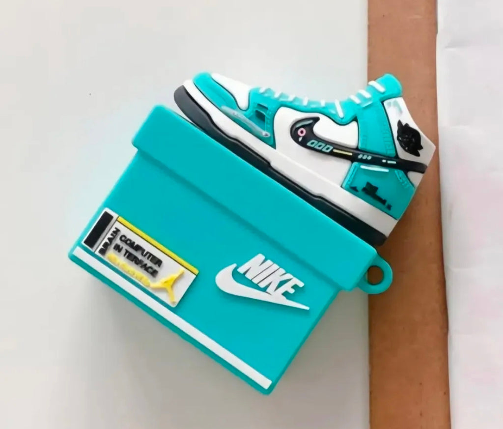 AIRPODS PRO2 DISEÑO TENIS