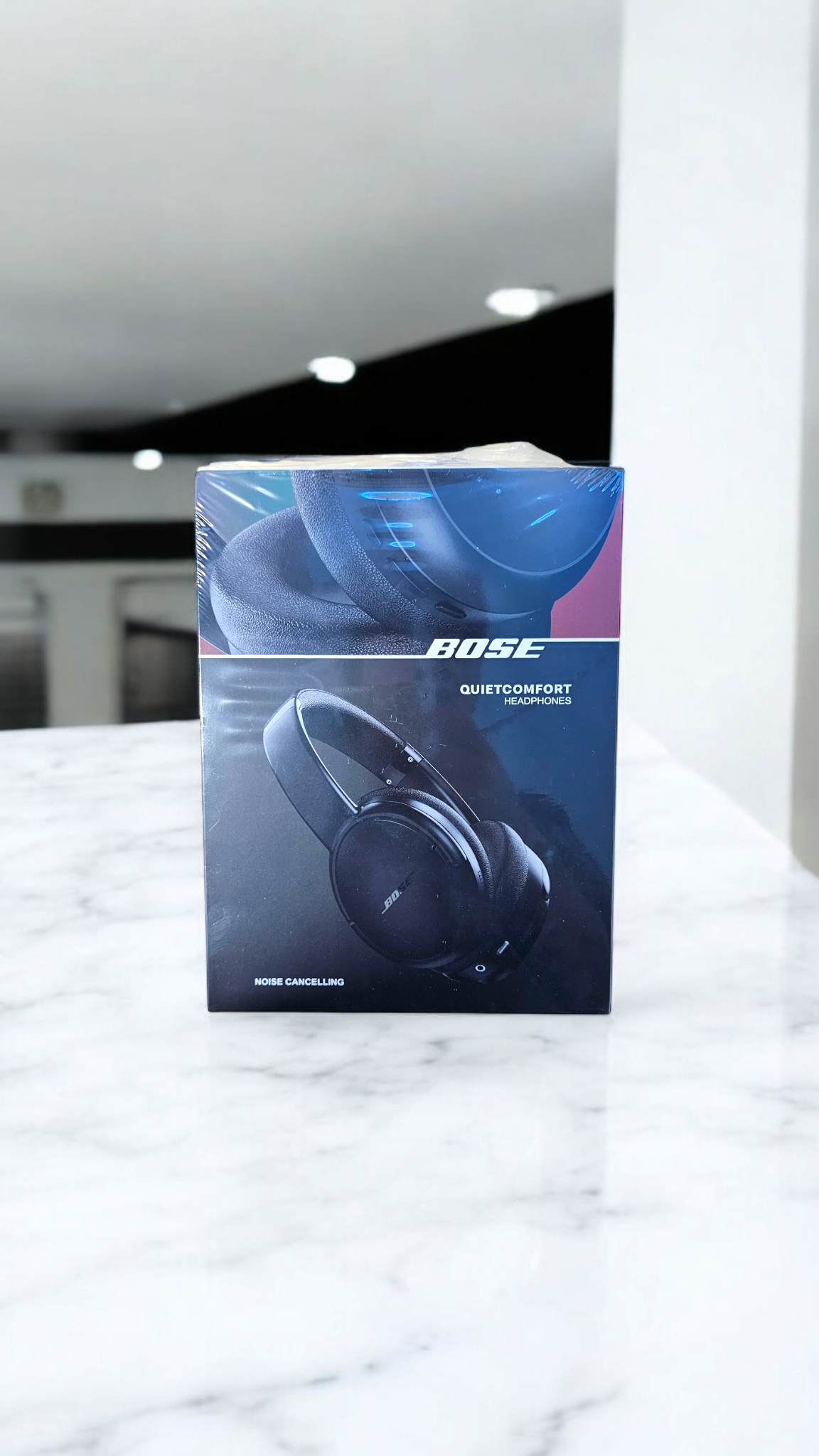 BOSE DE DIADEMA – ACCELTEAM
