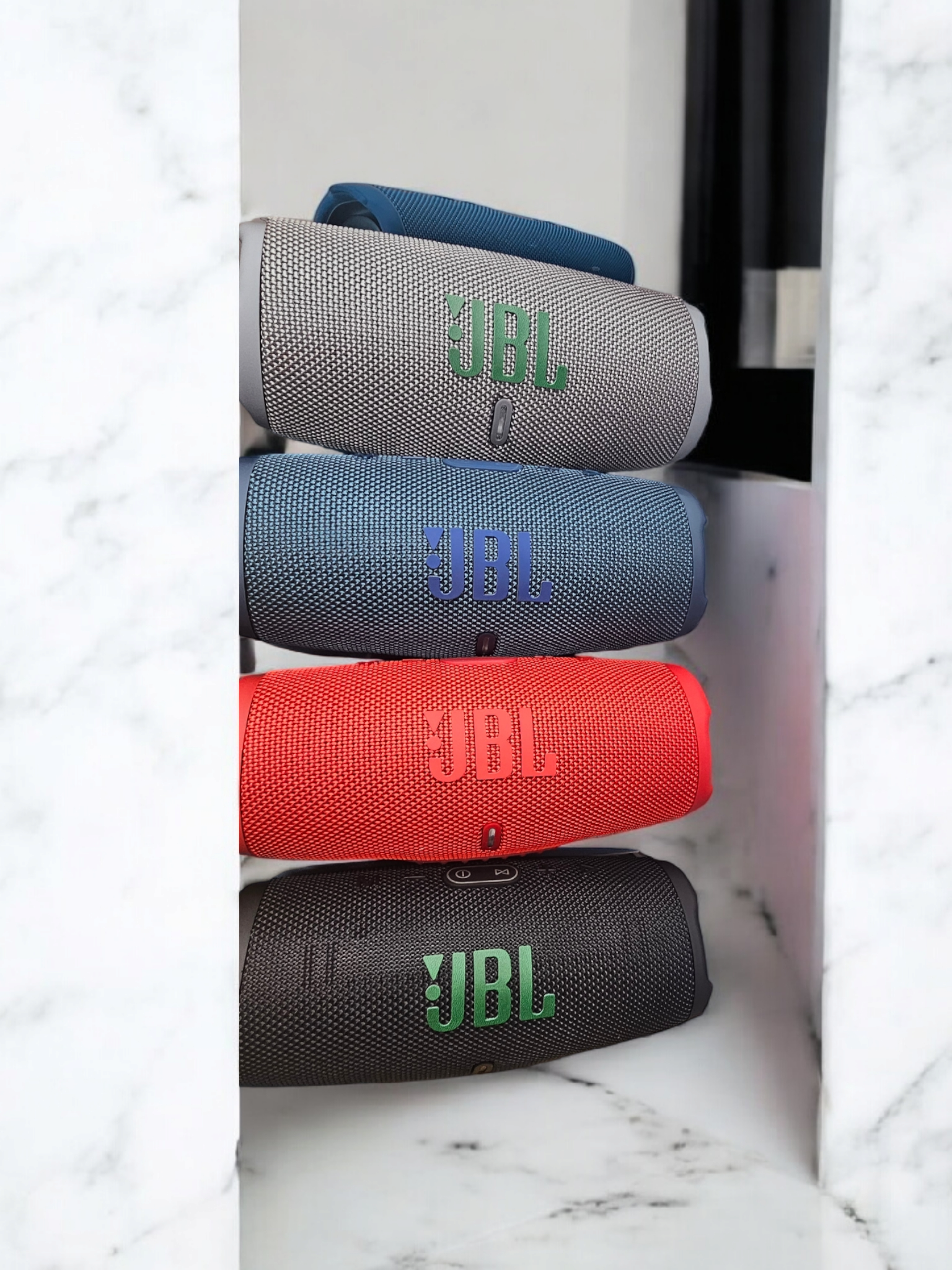 BOCINA JBL CHARGE 5