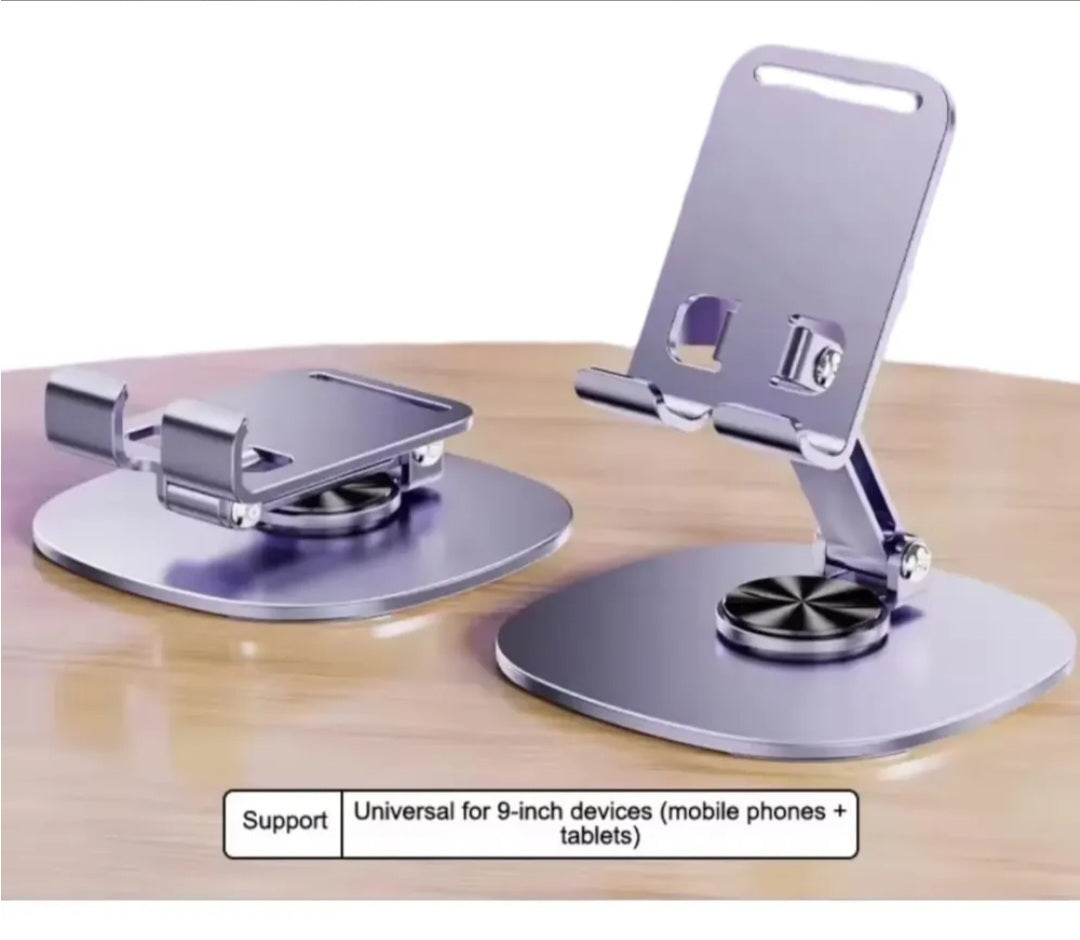 Base para celular 360°