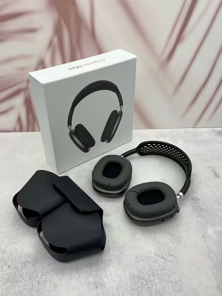 AIRPODS MAX CLON