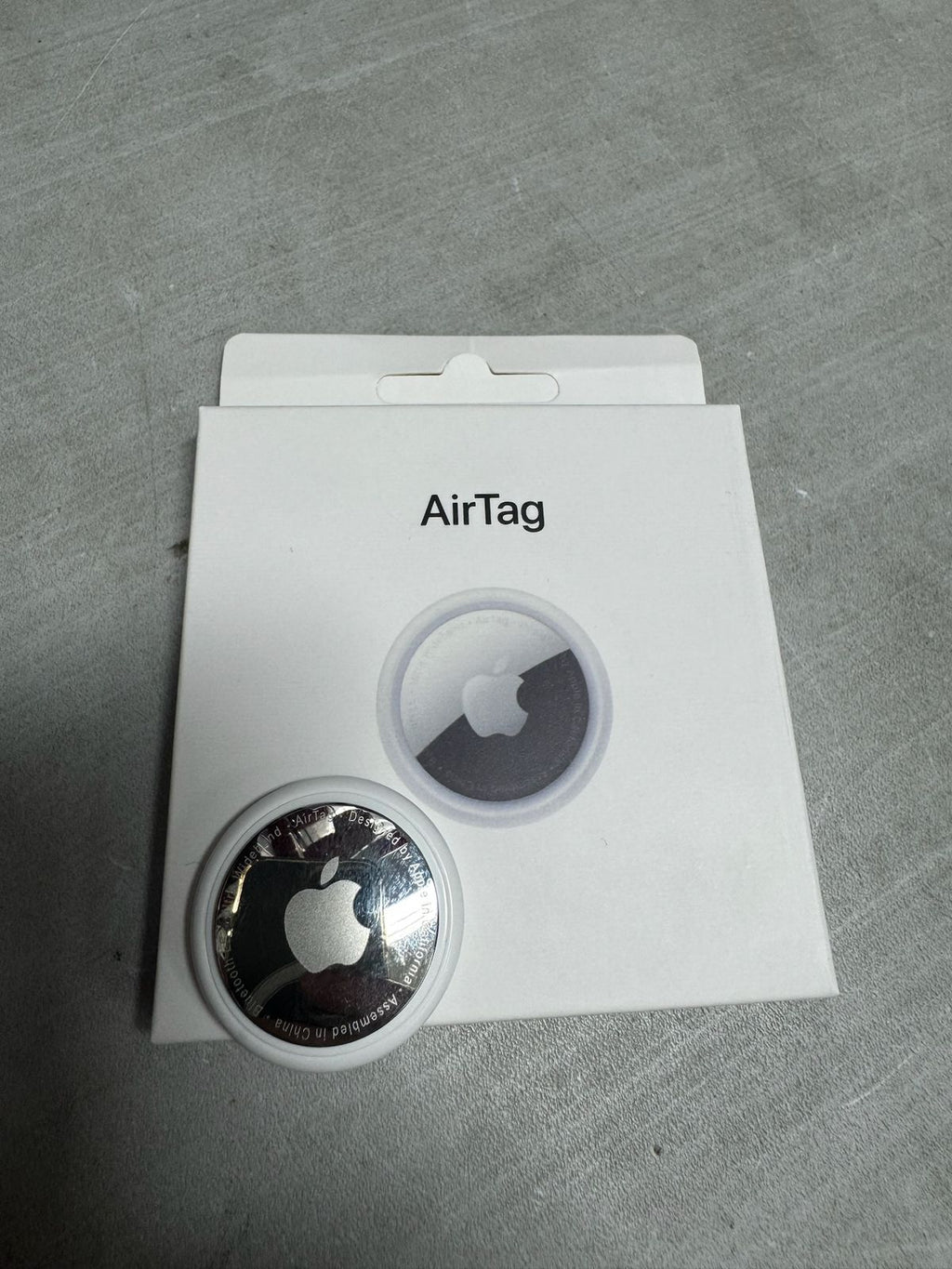 Airtag