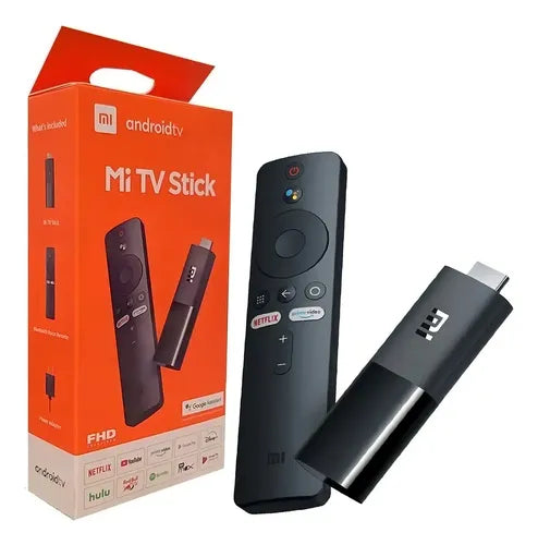 TV stick