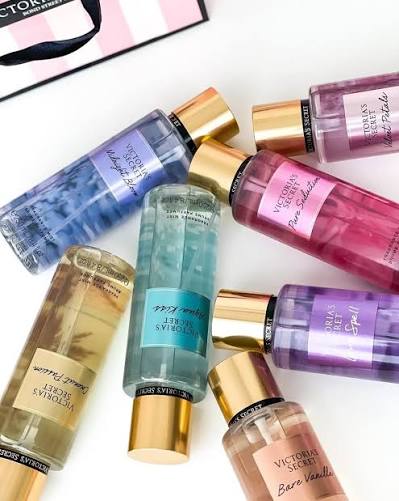 body victoria secret