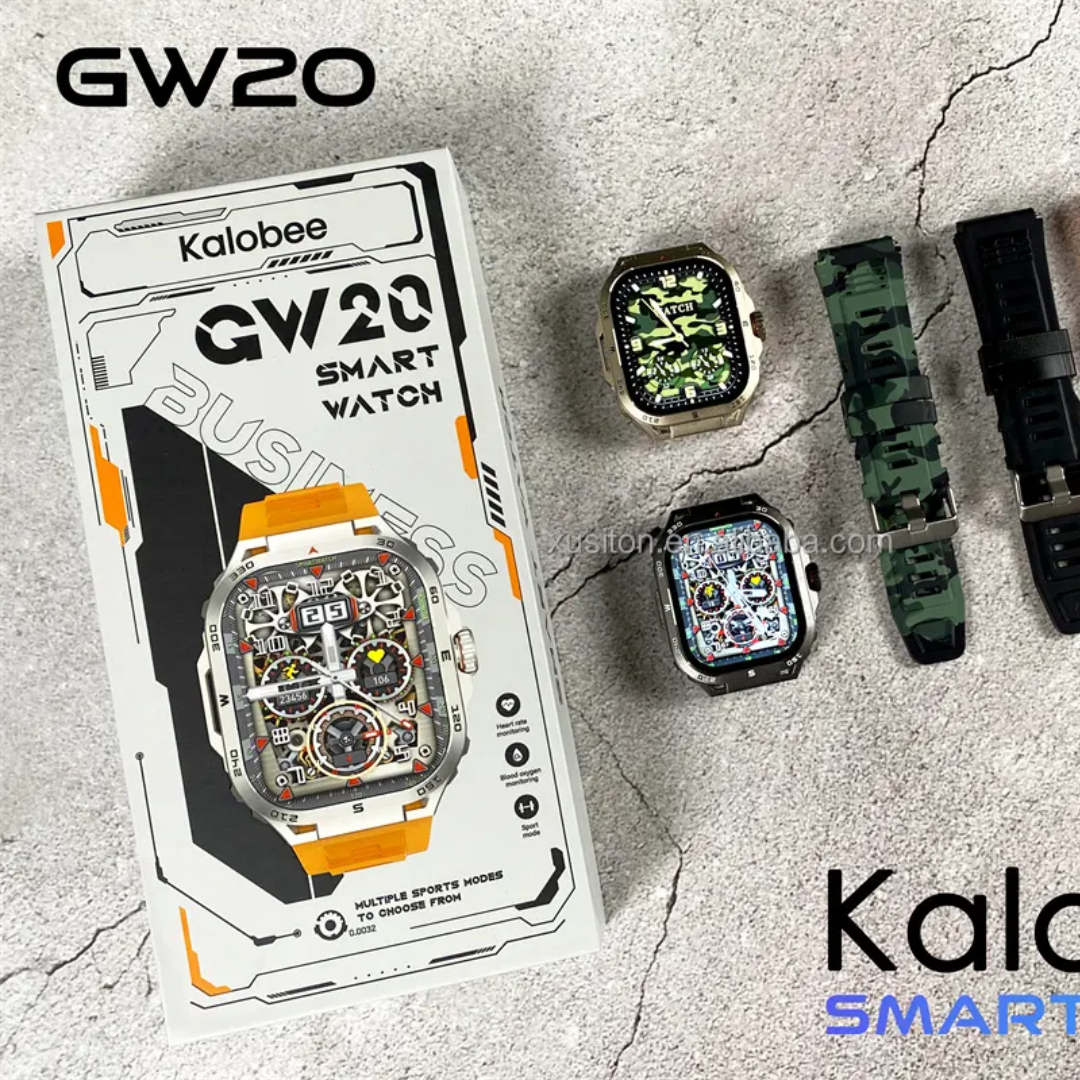 gw20 watch militar