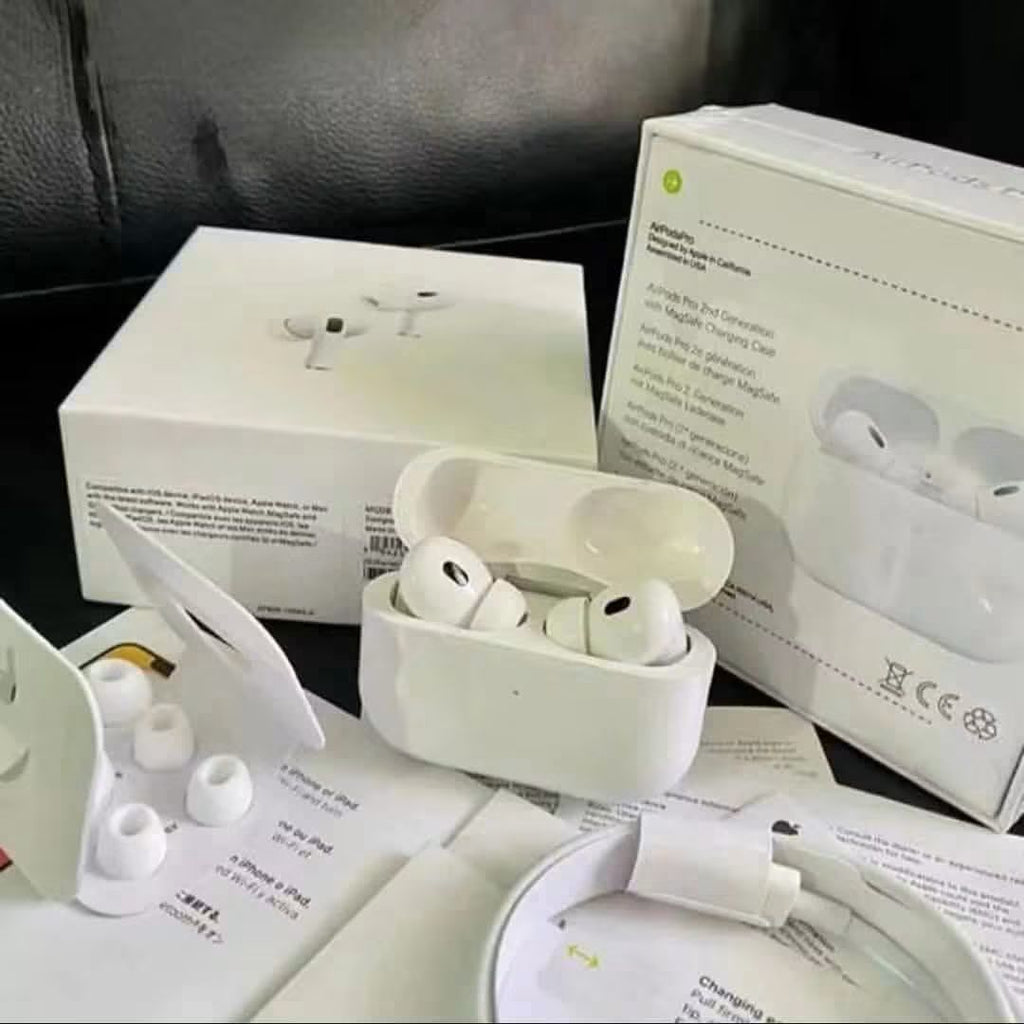 AIRPODS PRO 2 PREMIUM TIPO C